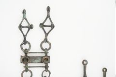 Foto von Bronzegehänge (NHMW-PRAE-025700)